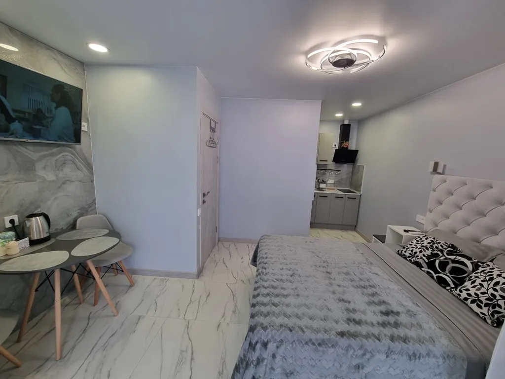 Уютная квартира в самом центре