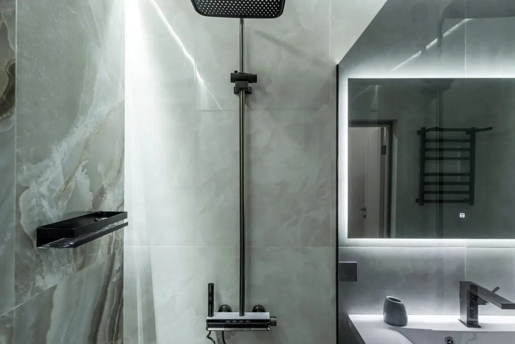 Новый дом с баней