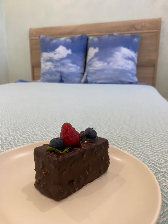 Дом с Душой - Боярские апартаменты