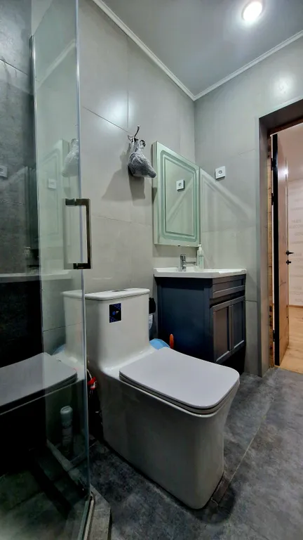 Квартира у моря