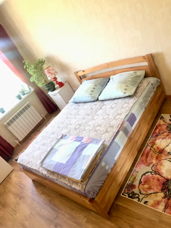 Белый город