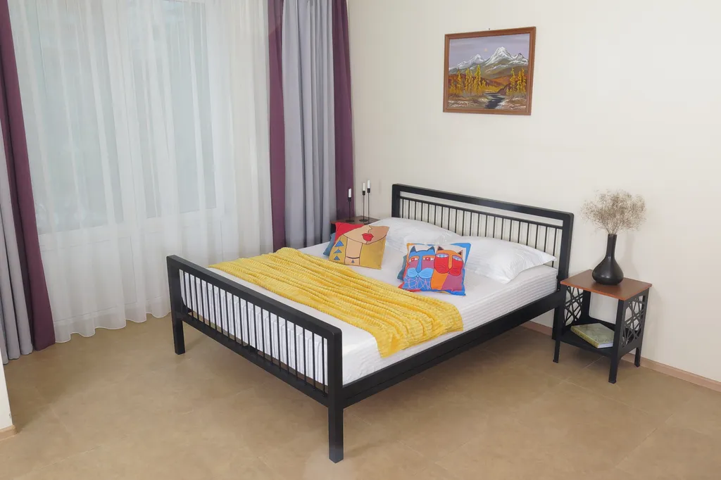 Квартира Уютные семейные апаратаменты-студия — аренда посуточно в Домодедово