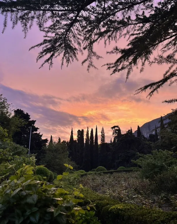 Квартира в Форосе возле моря, для отдыха и проживания