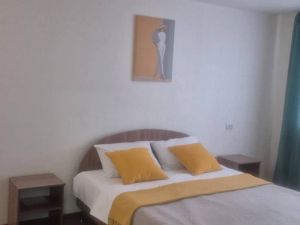 Квартира в районе Динамо