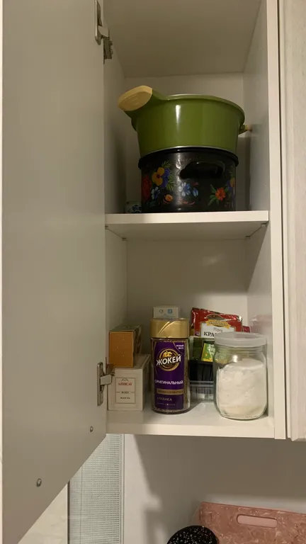 Уютная квартира в 2 минутах от федеральной трассы Р228