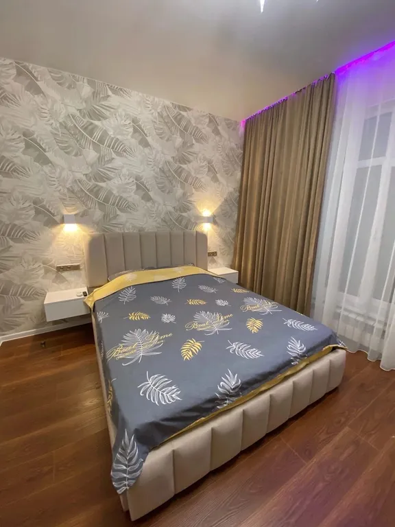 3-комнатный дом люкс у моря