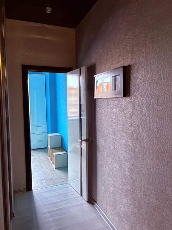 Уютная квартира в центе города