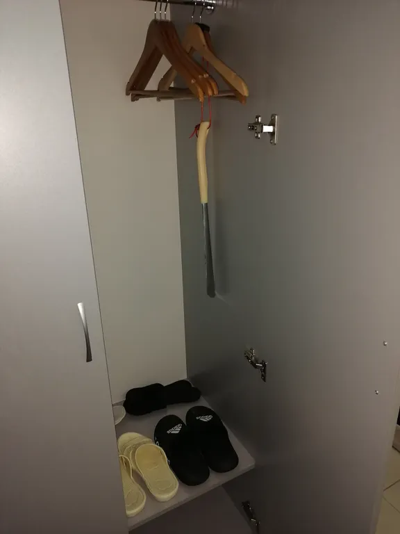 Самая уютная квартира в центре города