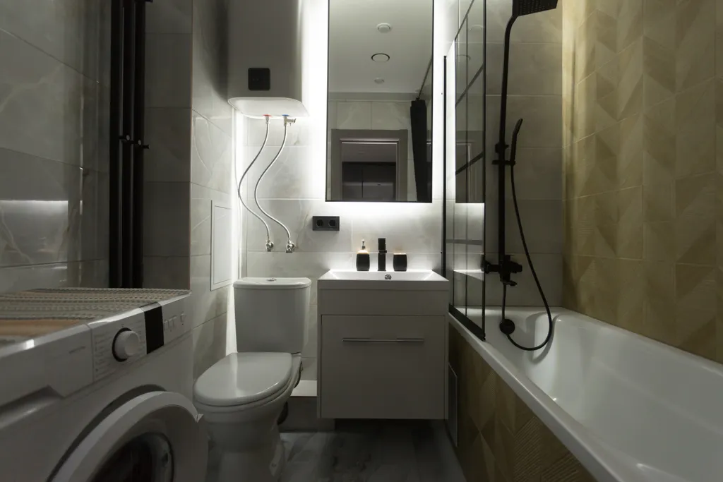 Чистая уютная 1-комнатная квартира в центре