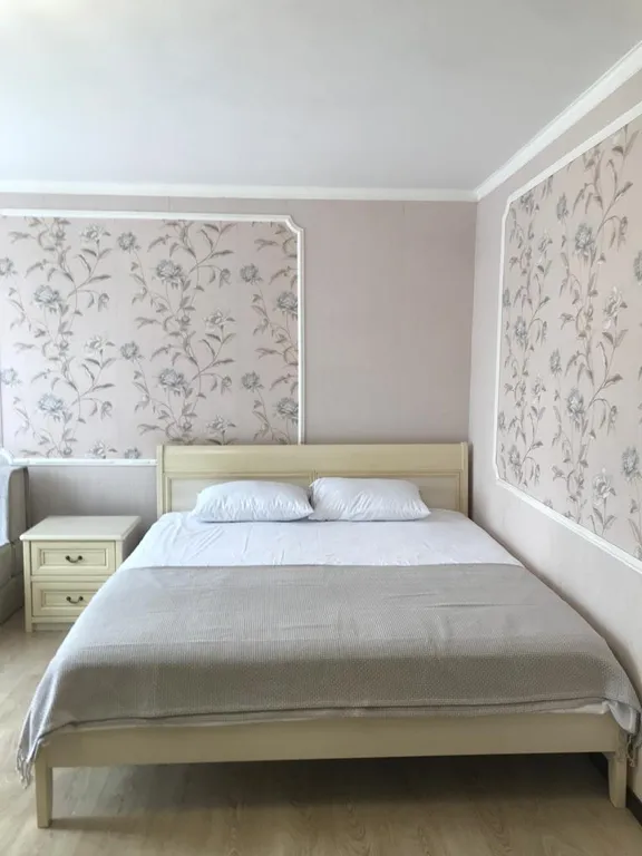 Квартира Квартира Апартамент в Сириусе — Сириус