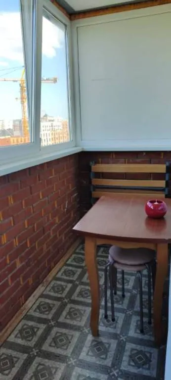 Чисто как дома