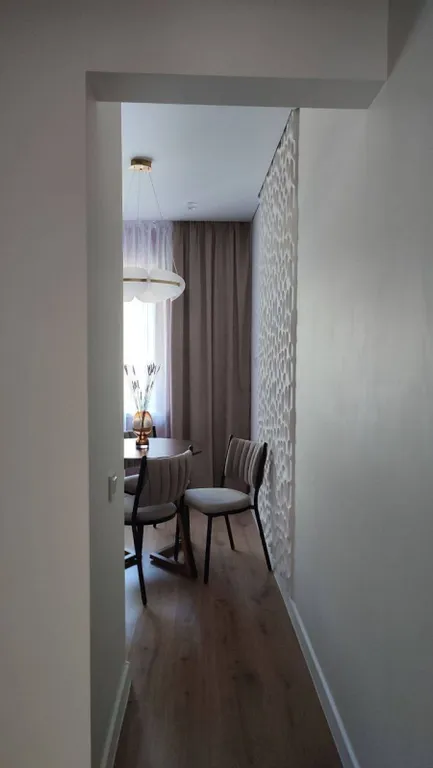 Уютная и современная квартира в исторической части города