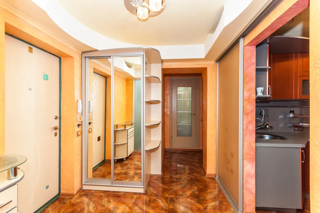 Квартира в самом центре