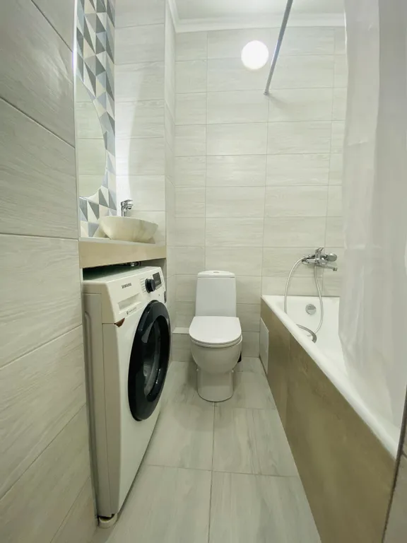 4-комнатный Дом