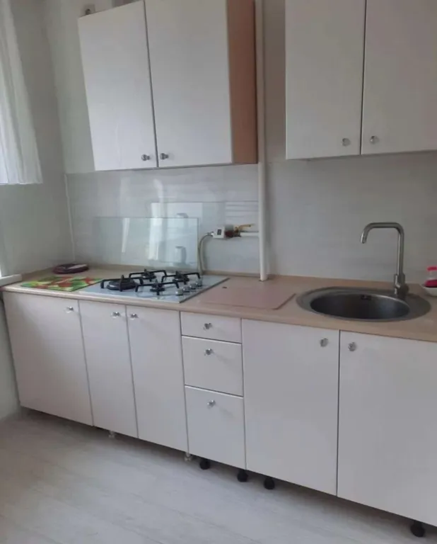 Квартира однокомнатная в центре Закамска