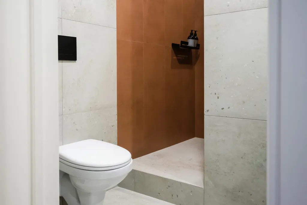 Квартира Квартира Просторная студия Дели у музея Мирового океана — Калининград