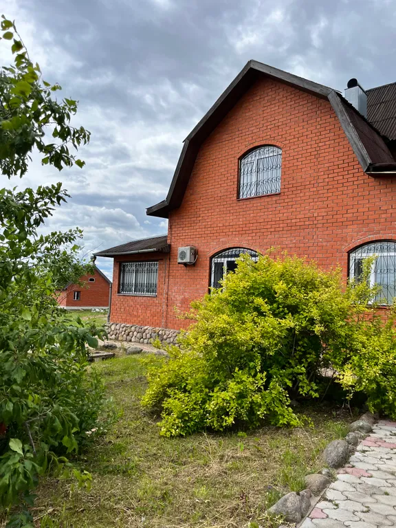 Коттедж Комфорт