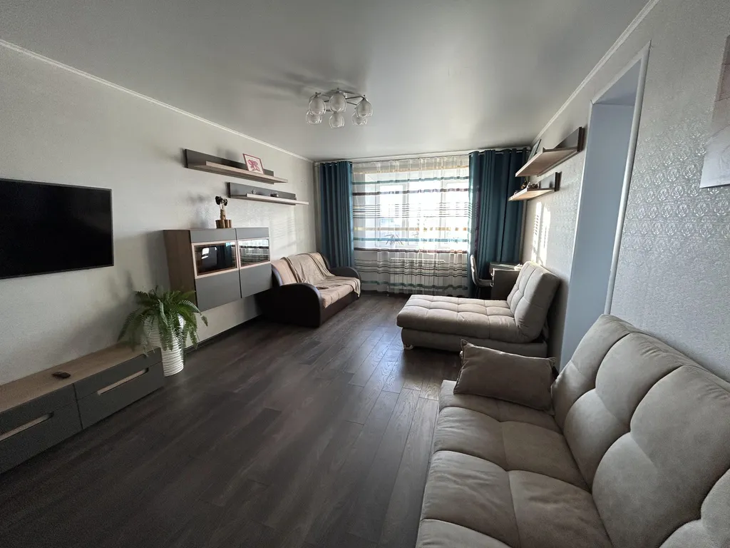 Квартира Уютная квартира в центре города — Кострома