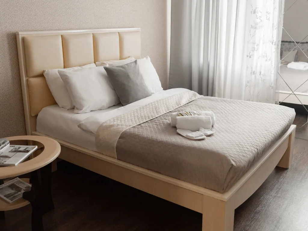 Квартира в центре города — аренда посуточно в Норильск