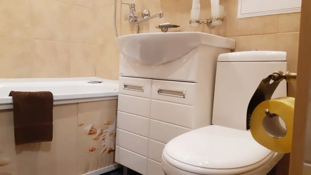 Стильная студия