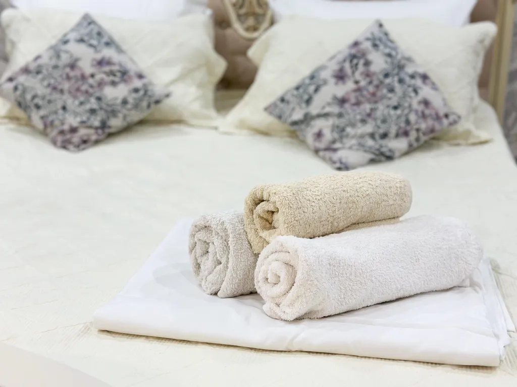 Уютная 1-комнатная квартира