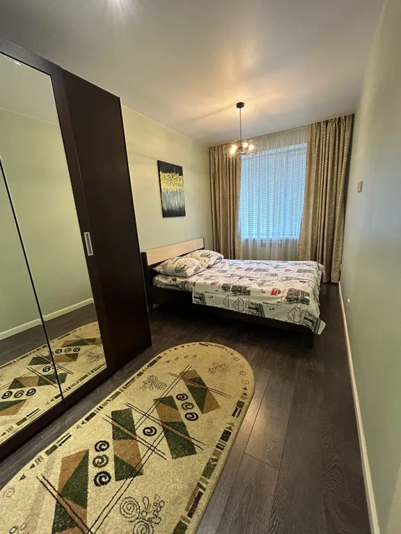 Апартамент Мамыр