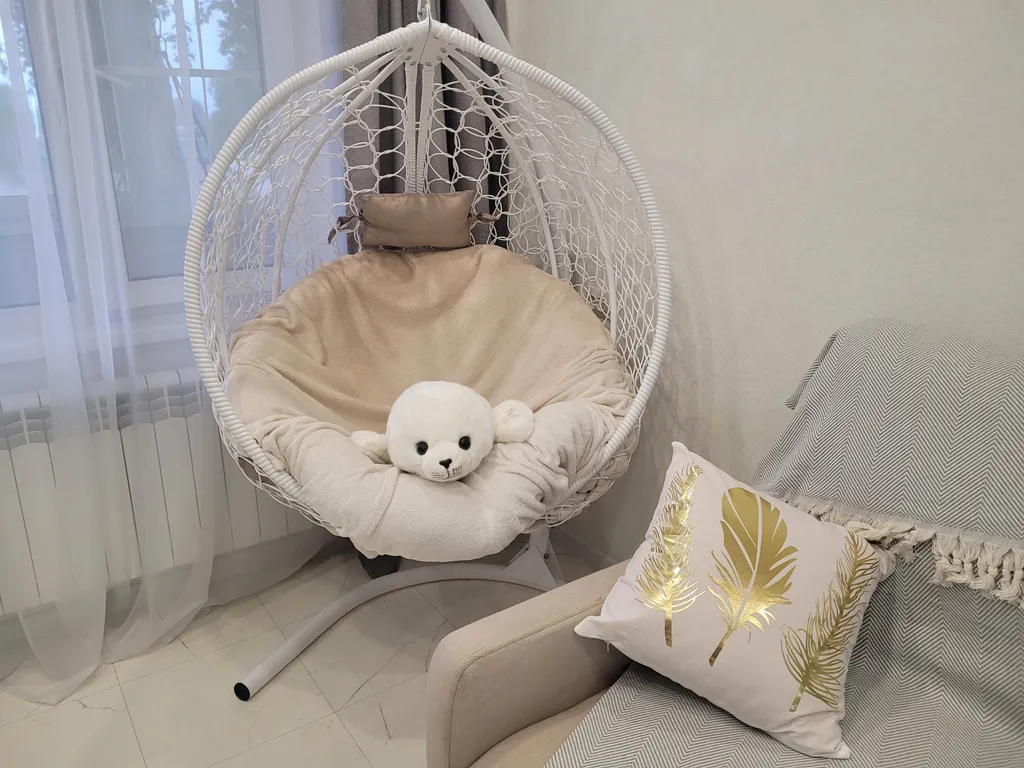 Уютная квартира на берегу Байкала