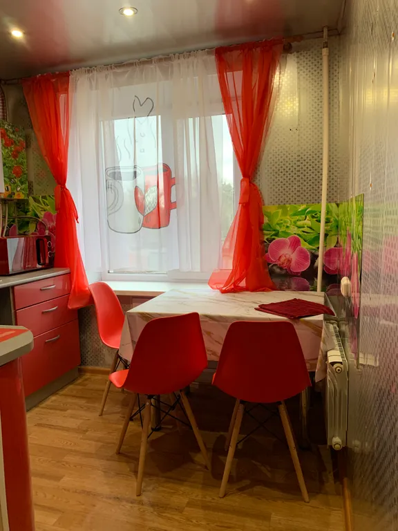 Уютная квартира в центре города — аренда посуточно в Калач-на-Дону