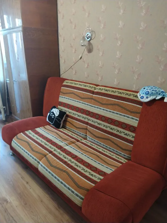 Уютная комната для девушек