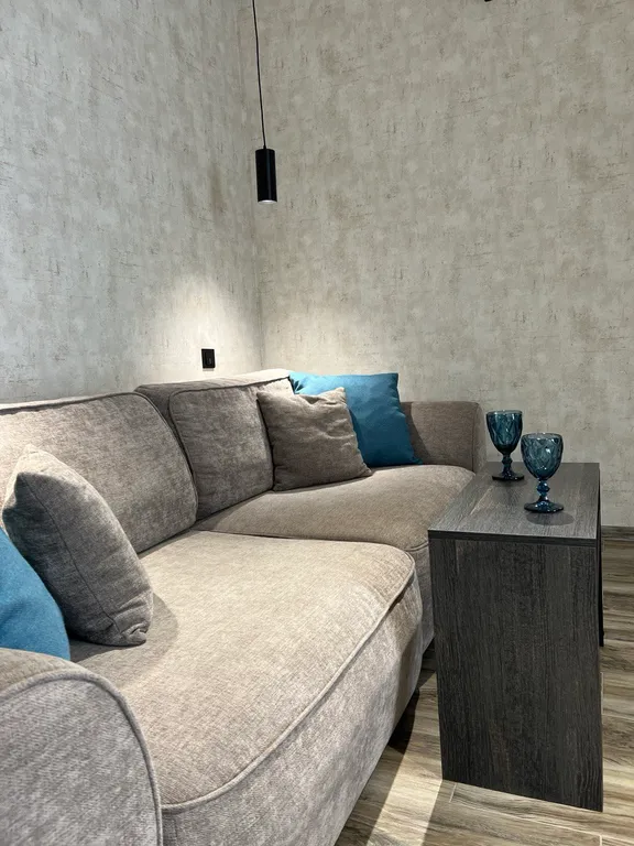 Прекрасная студия в ЖК Сердце Каспия