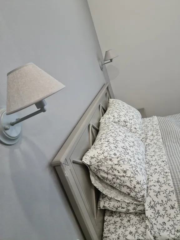 Уютная квартира в живописном месте