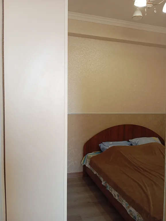 Тихий уголок, после пляжного отдыха