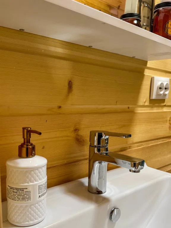 3-комнатный Дом