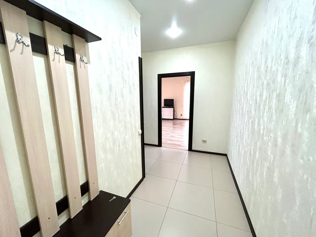 Квартира с парковкой на Правом берегу рядом с Термами и Кванью