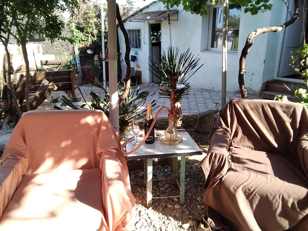 Гостевой дом Лаванда