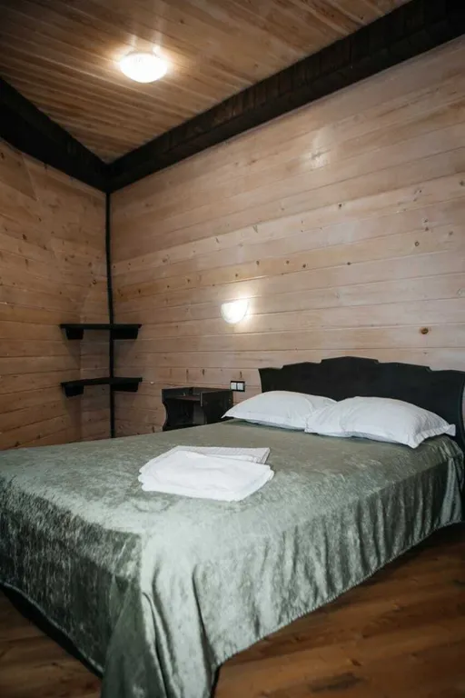 Кедровая сфера