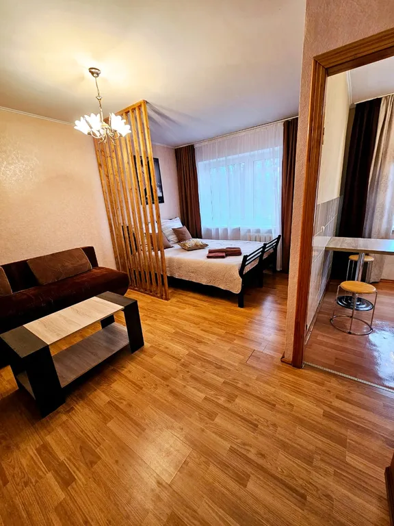 Квартира Квартира в центре города — Калининград