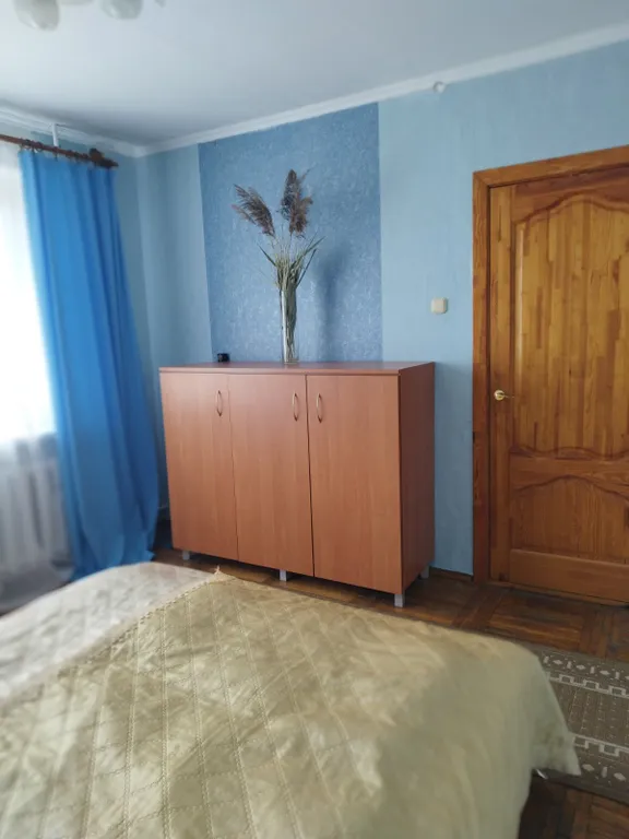 Дом в санатории