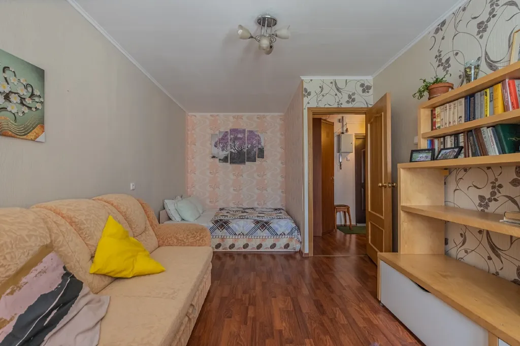 Квартира в Южном Всеволожске