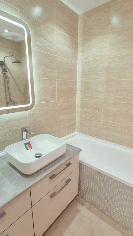 Parkent Relax Apartments Жк «Династия»