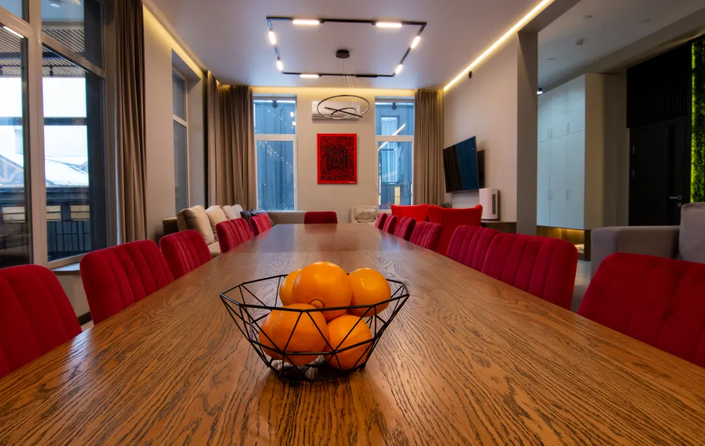 6-комнатный Дом