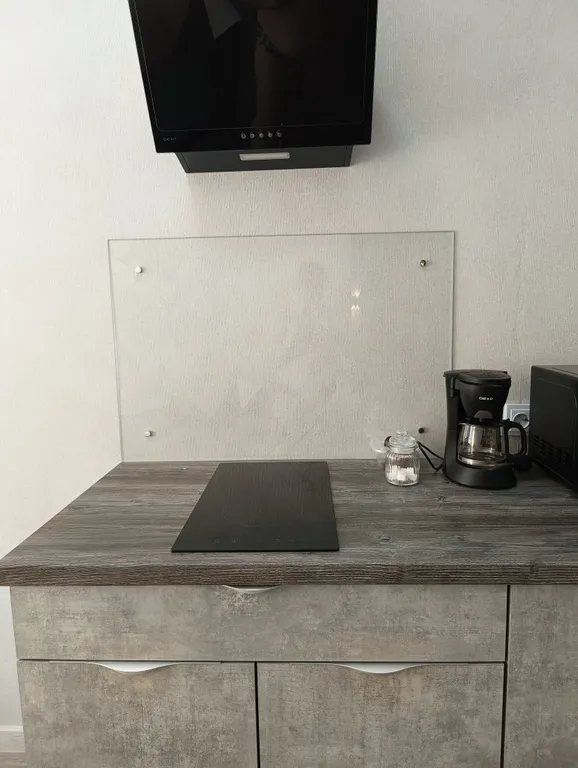 Квартира Квартира Аура парка Макса Ашманна — Калининград