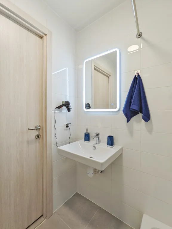 Квартира Студия в ЖК Белая дача парк — Котельники