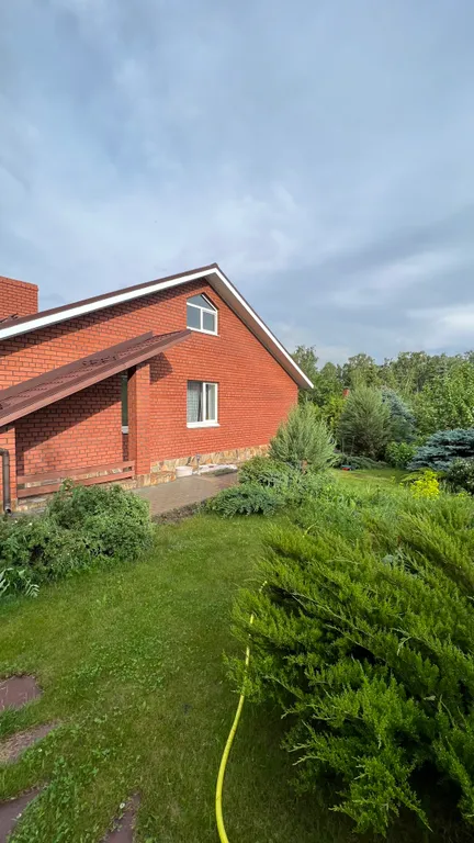 Коттедж Дом на озере Банное — аренда посуточно в Магнитогорск