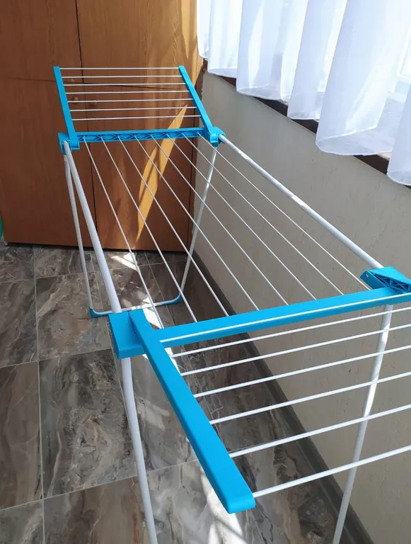 Уютная квартира в тихом районе