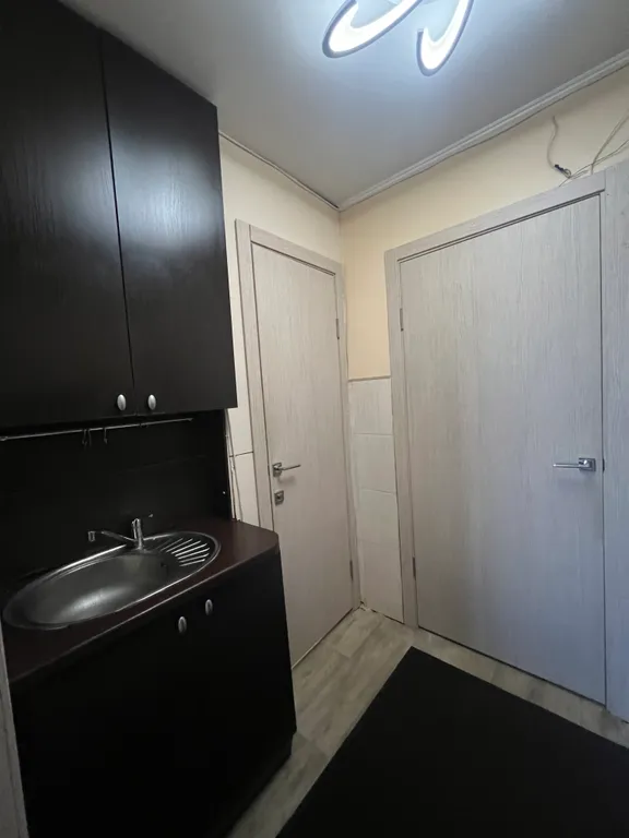 Студия в Западном районе