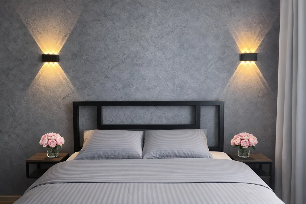 Уютные апартаменты в новом доме