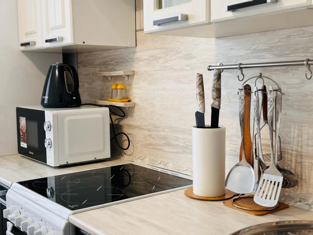 Современный шик и комфорт на любой вкус