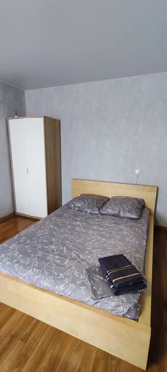 Квартира Квартира у аквапарка Ривьера — Казань