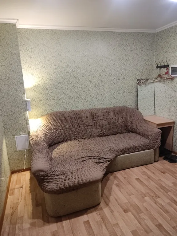 Евродвушка как трёшка